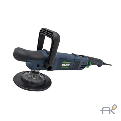 Роторная Полировальная машина VARIS RK 150